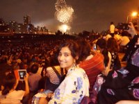 '15 Toyohira River Fireworks Festival 3337